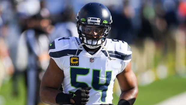 Bobby Wagner
